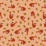 Old Quercus Collection  - Fabric by the 1/4 Yard and Bundles