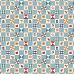 Cosy Home Collection  - Fabric by the Yard