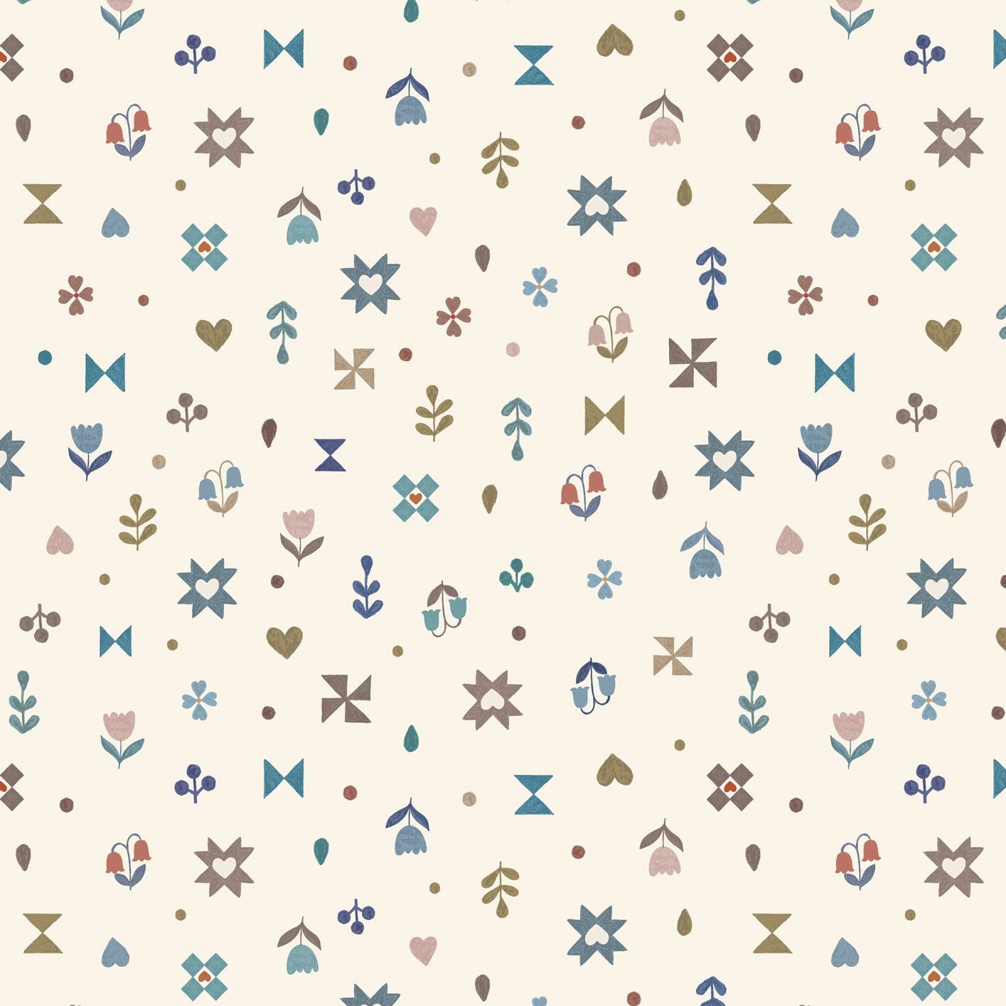 Cosy Home Collection  - Fabric by the Yard