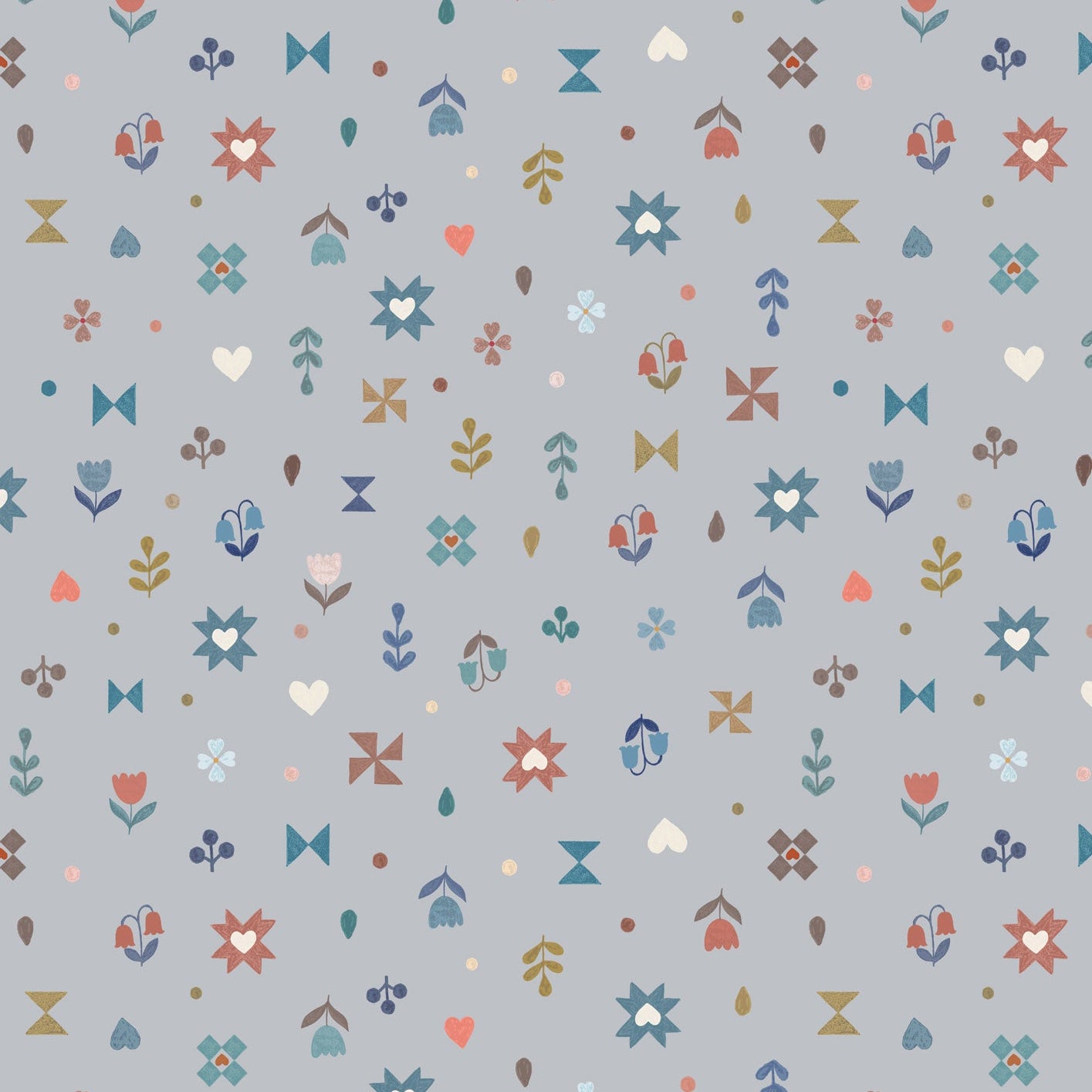 Cosy Home Collection  - Fabric by the Yard