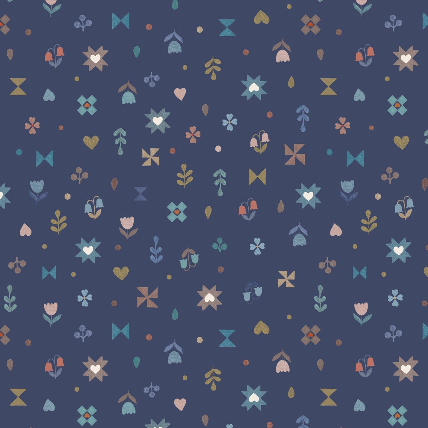 Cosy Home Collection  - Fabric by the Yard