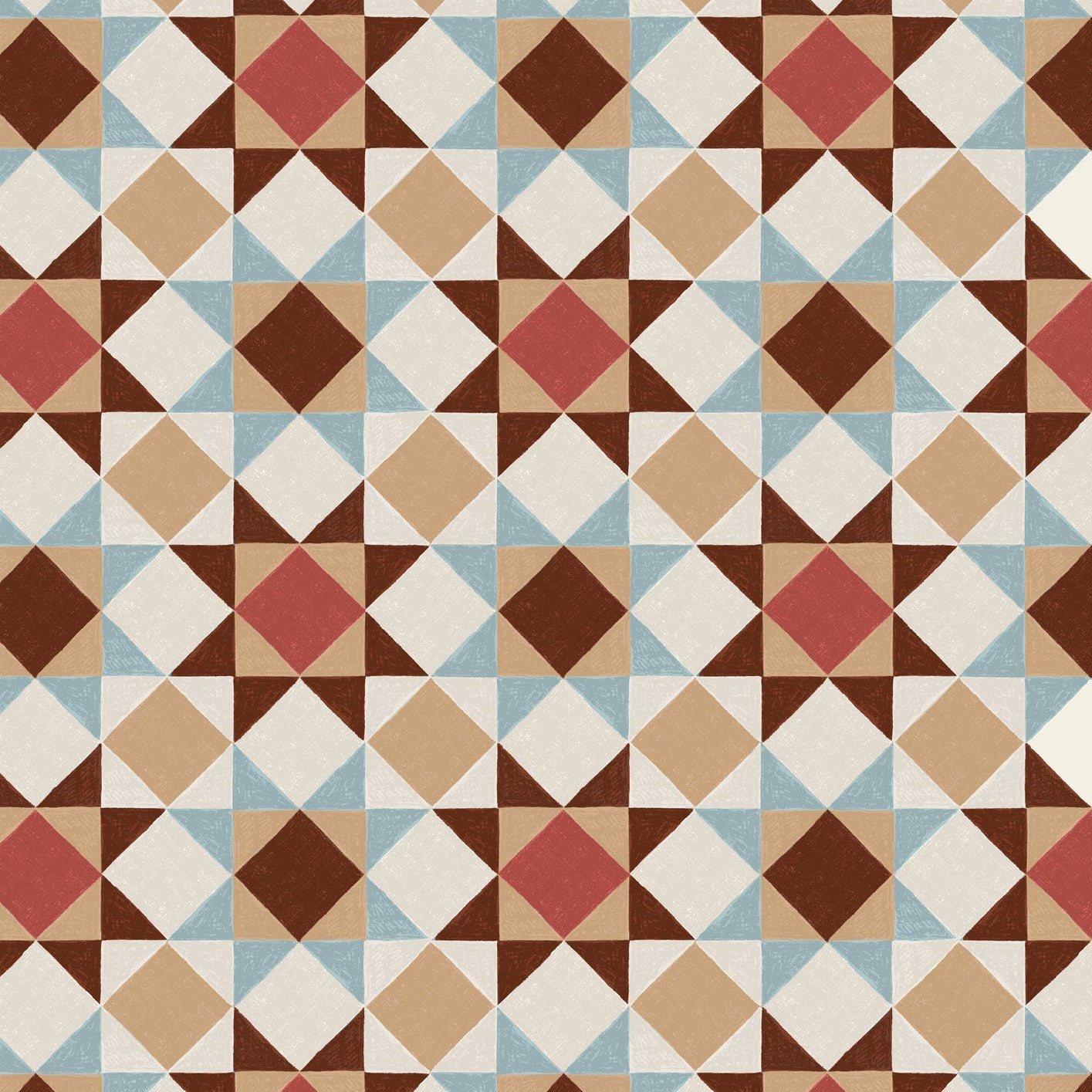 Cosy Home Collection  - Fabric by the Yard