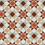 Cosy Home Collection  - Fabric by the Yard