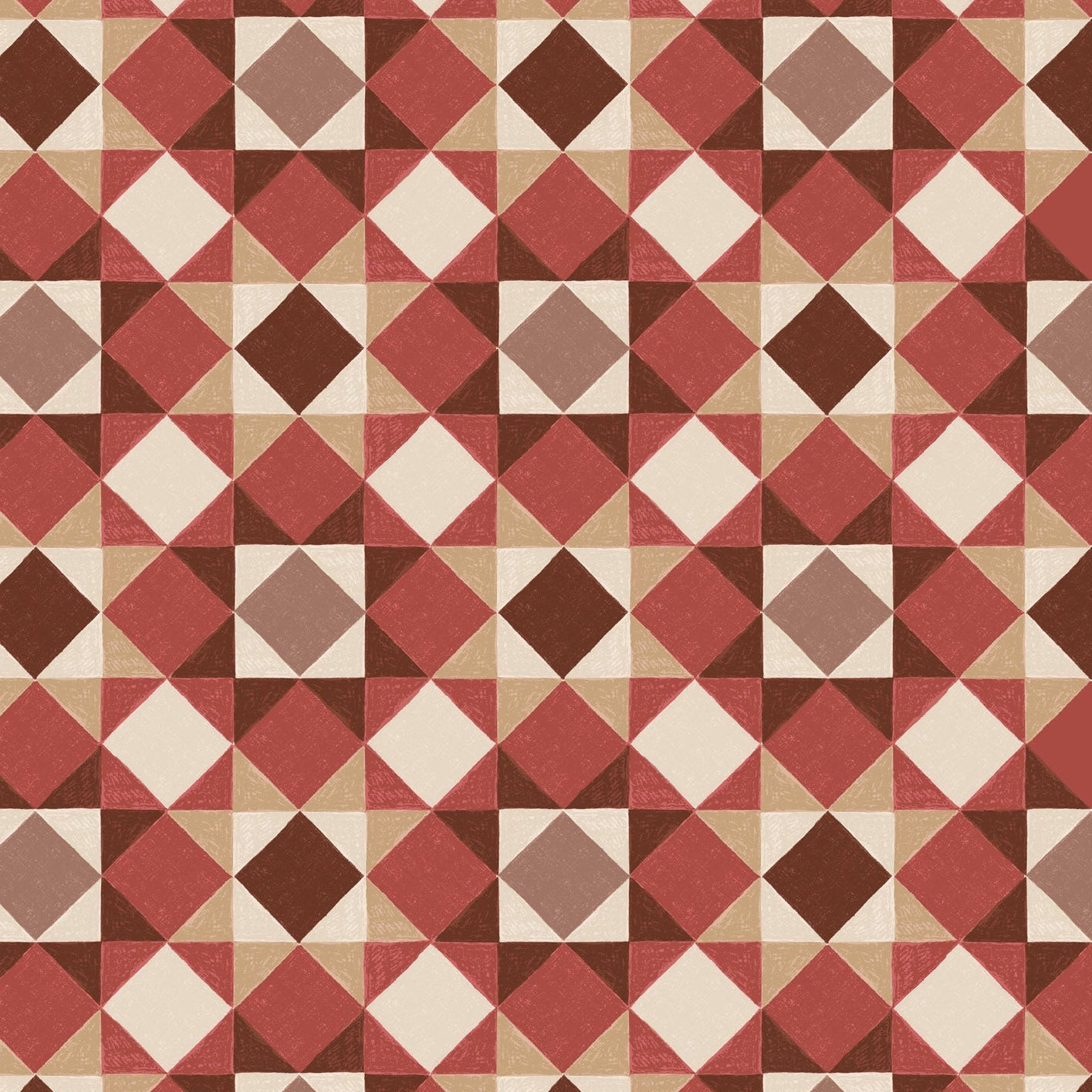 Cosy Home Collection  - Fabric by the Yard