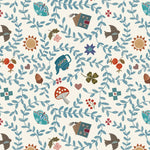 Cosy Home Collection  - Fabric by the Yard