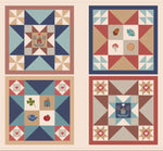 Cosy Home Collection  - Fabric by the Yard