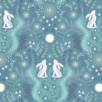 A Winter's Moon Fabric Collection by the Yard