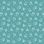 A Winter's Moon Fabric Collection by the Yard