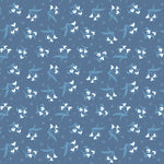 A Winter's Moon Fabric Collection by the Yard