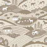 Country Croft Collection  - Fabric by the 1/4 Yard and Bundles