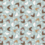Country Croft Collection  - Fabric by the 1/4 Yard and Bundles