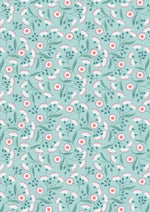 Botanical Oasis - Fabric by the 1/4 Yard & Bundles