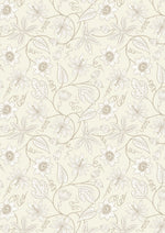 Botanical Oasis - Fabric by the 1/4 Yard & Bundles