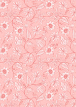 Botanical Oasis - Fabric by the 1/4 Yard & Bundles