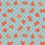 A Celtic Summer Collection - Fabric by the 1/4 Yard & Bundles