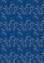 Norwegian Forest Dreams Collection by Arne & Carlos - Fabric by the 1/4 Yard & Bundles