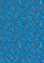 Norwegian Forest Dreams Collection by Arne & Carlos - Fabric by the 1/4 Yard & Bundles
