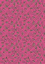 Norwegian Forest Dreams Collection by Arne & Carlos - Fabric by the 1/4 Yard & Bundles