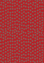 Norwegian Forest Dreams Collection by Arne & Carlos - Fabric by the 1/4 Yard & Bundles