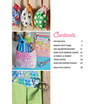 It Takes Two! Fat Quarter Pattern Book