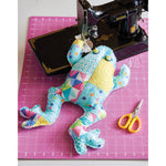 It Takes Two! Fat Quarter Pattern Book
