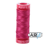 At Day's End Aurifil Thread Collection by Sarah Maxwell