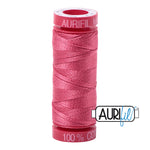 At Day's End Aurifil Thread Collection by Sarah Maxwell