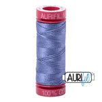 At Day's End Aurifil Thread Collection by Sarah Maxwell