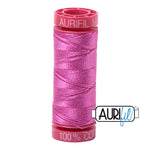 At Day's End Aurifil Thread Collection by Sarah Maxwell