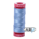 At Day's End Aurifil Thread Collection by Sarah Maxwell
