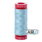 At Day's End Aurifil Thread Collection by Sarah Maxwell