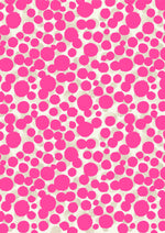 Inflorescence - Neon Collection - Fabric by the 1/4 Yard & Bundles