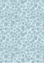 Jardin d'Hiver Flannel Collection - Fabric by the 1/4 Yard & Bundles