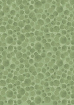 Bumbleberries Flannel Collection - Fabric by the 1/4 yard