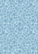 Bumbleberries Flannel Collection - Fabric by the 1/4 yard