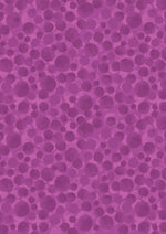 Bumbleberries Flannel Collection - Fabric by the 1/4 yard