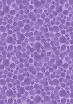 Bumbleberries Flannel Collection - Fabric by the 1/4 yard