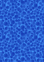 Bumbleberries Flannel Collection - Fabric by the 1/4 yard