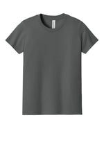 Youth Bella+Canvas Size T-Shirts - Middle School