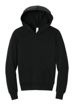 Youth BELLA+CANVAS Pullover Hoodie - Middle School
