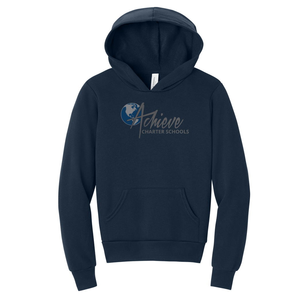 Elementary School Pullover Hoodies - Toddler/Youth/Adult