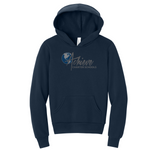 Youth BELLA+CANVAS Pullover Hoodie - Elementary School