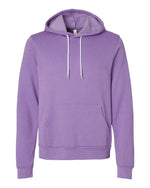 Not the Meek and Obedient Type Embroidered Soft Fleece Unisex Sweatshirt Hoodie - Outlander Inspiration