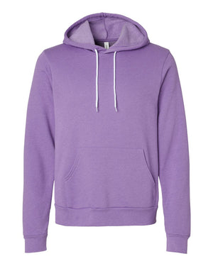 Not the Meek and Obedient Type Embroidered Soft Fleece Unisex Sweatshirt Hoodie - Outlander Inspiration