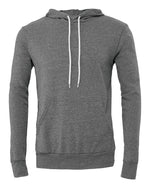 Lallybroch Highlanders Collegiate Embroidered Soft Fleece Unisex Sweatshirt Hoodie - Outlander Inspiration