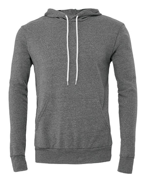 Lallybroch Highlanders Collegiate Embroidered Soft Fleece Unisex Sweatshirt Hoodie - Outlander Inspiration