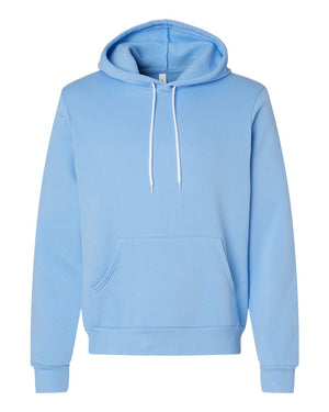 Lallybroch Highlanders Collegiate Embroidered Soft Fleece Unisex Sweatshirt Hoodie - Outlander Inspiration