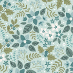 Holly & Hearth Fabric Collection - Fabric by the 1/4 Yard & Bundles