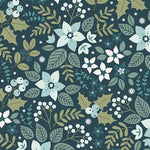 Holly & Hearth Fabric Collection - Fabric by the 1/4 Yard & Bundles