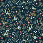 Holly & Hearth Fabric Collection - Fabric by the 1/4 Yard & Bundles